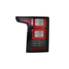 LAMP - STOP AND FLASHER - LIGHTING - LH