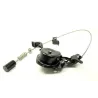 WINCH ASSEMBLY - SPARE WHEEL CARRIER