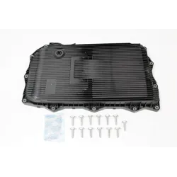 FILTER+PAN ASSY