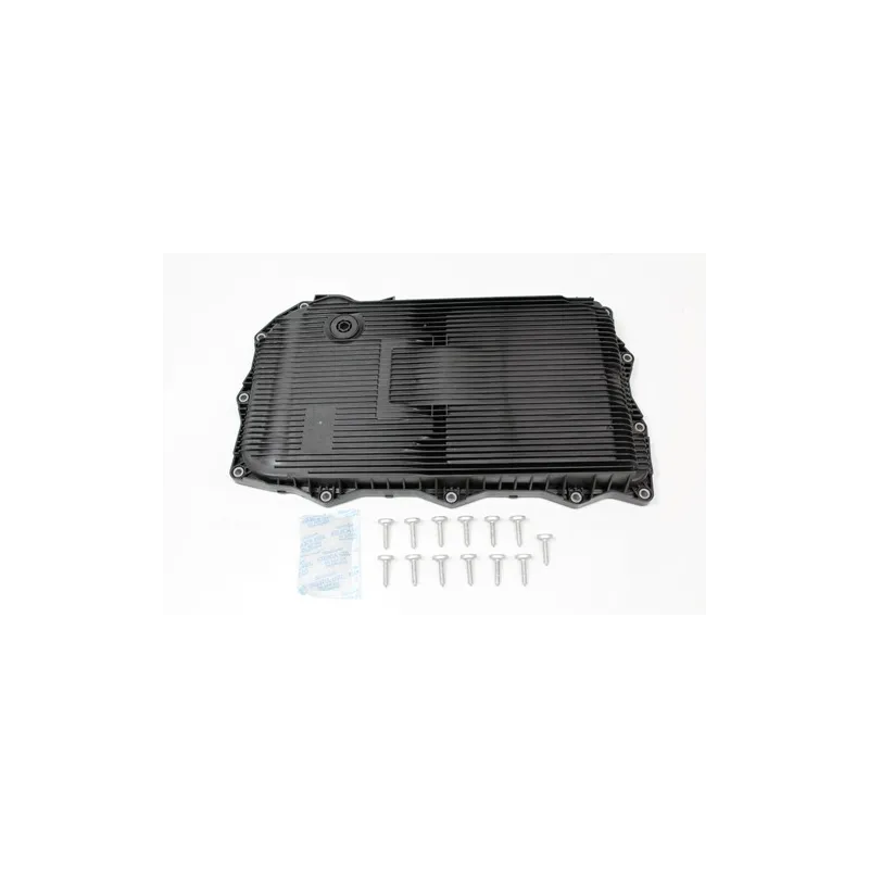 FILTER+PAN ASSY