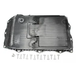 FILTER+PAN ASSY