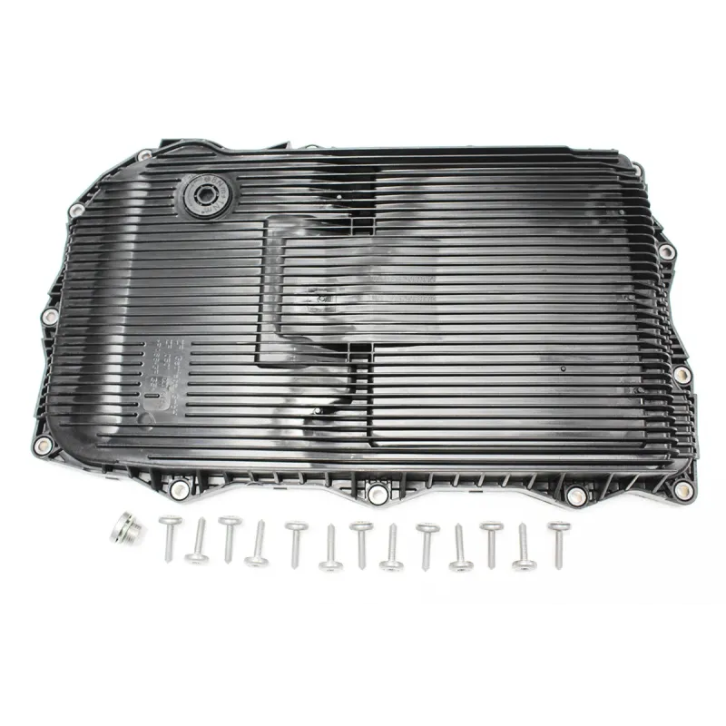 FILTER+PAN ASSY