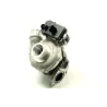 TURBOCHARGER - ASSEMBLY
