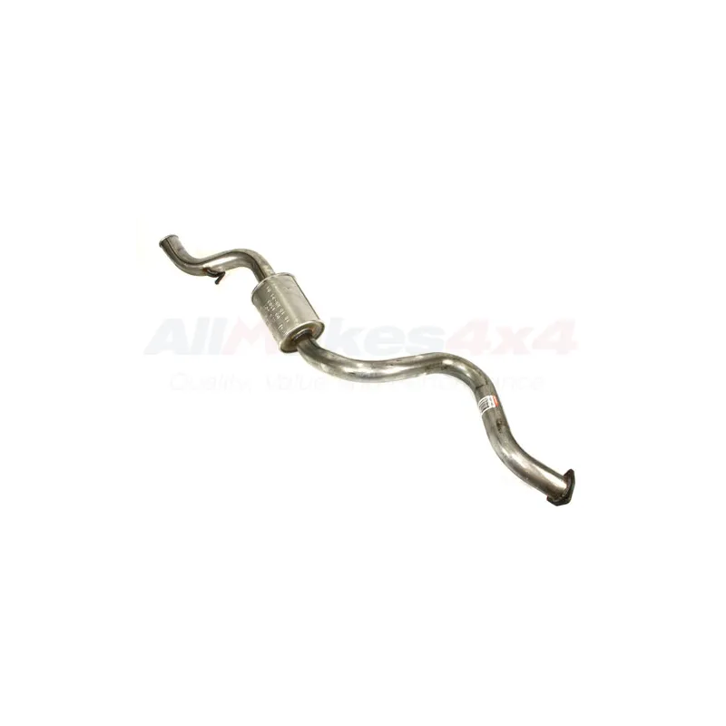 TAIL PIPE - EXHAUST - 110 AND 130 ONLY