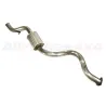 TAIL PIPE - EXHAUST - 110 AND 130 ONLY