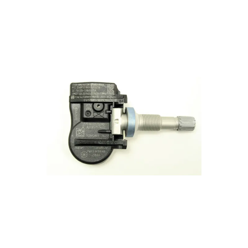 SENSOR - TYRE PRESSURE MONITORING