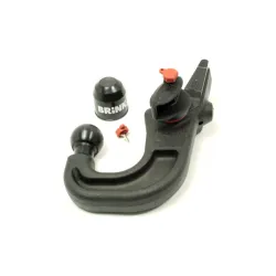 HOOK - TOWING - REAR