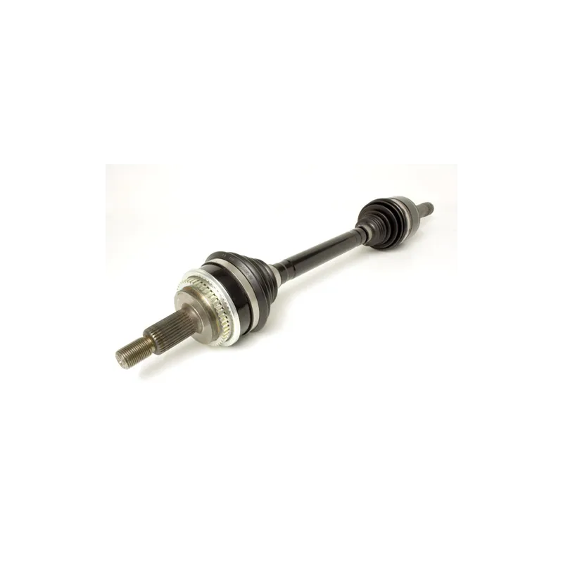 SHAFT - DRIVE