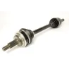 SHAFT - DRIVE