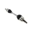 SHAFT ASSY - DRIVE