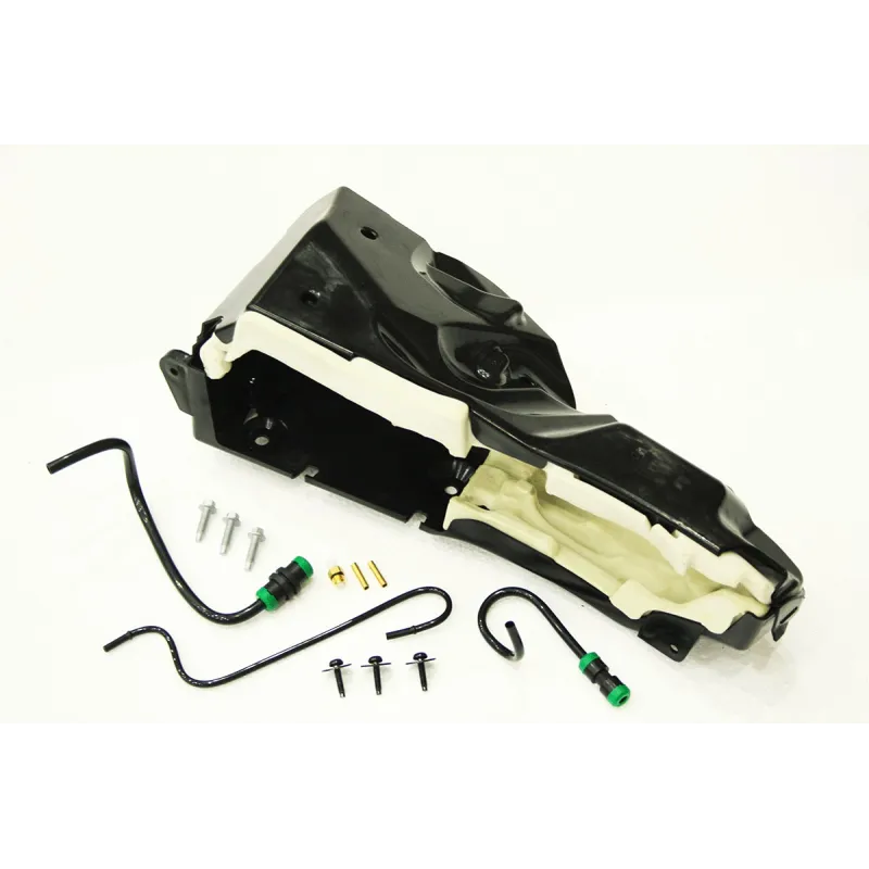 AIR SUSPENSION KIT