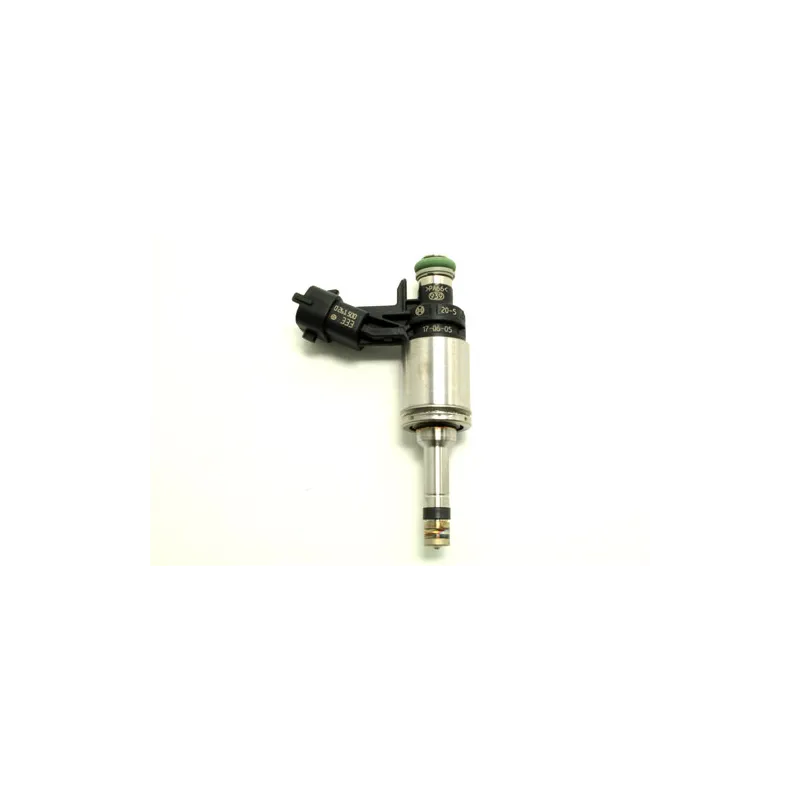 INJECTOR - FUEL - ENGINE FUEL SYSTEM