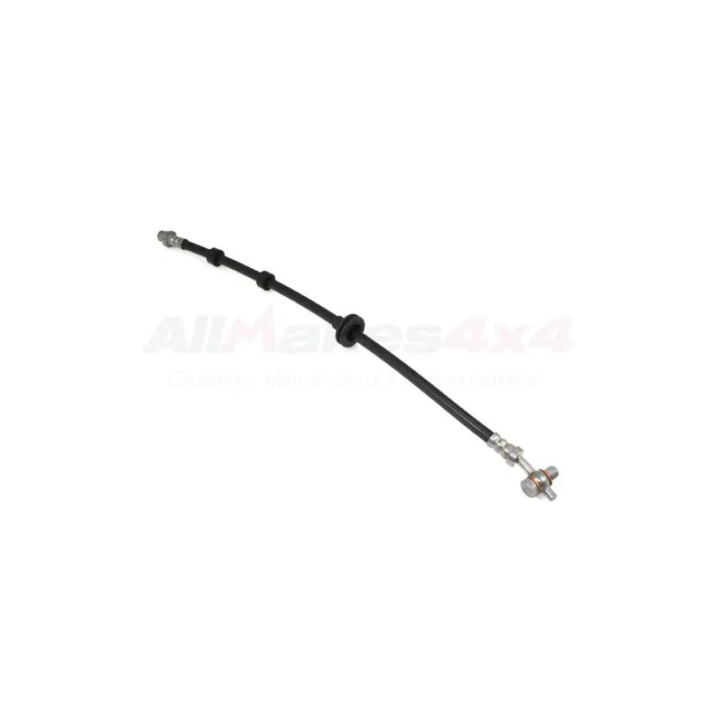 FRONT BRAKE HOSE - L322 RR FROM