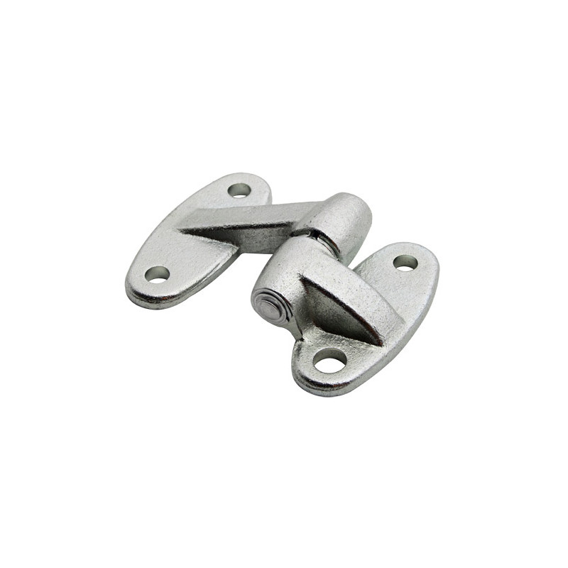 HINGE ASSEMBLY - REAR SIDE DOOR