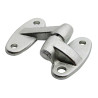 HINGE ASSEMBLY - REAR SIDE DOOR