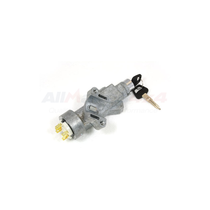 STEERING COLUMN LOCK