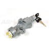 STEERING COLUMN LOCK