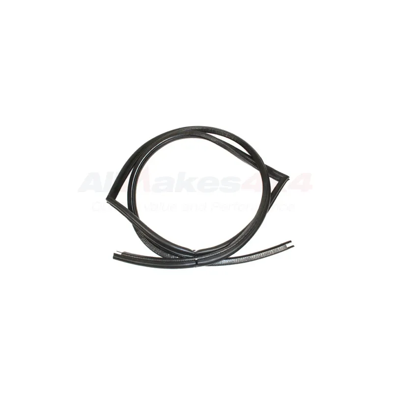 SEAL - FRONT DOOR - RH