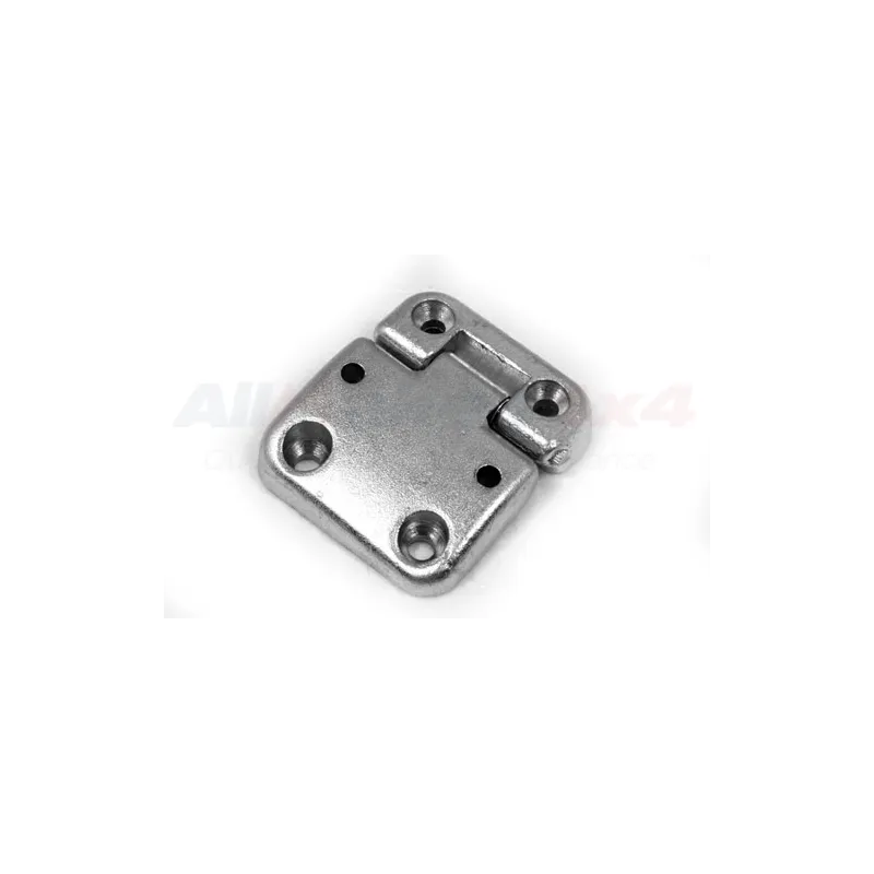 HINGE - DOOR - FRONT DOOR - LH
