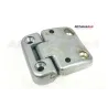 HINGE - DOOR - FRONT DOOR - SELF COLOUR