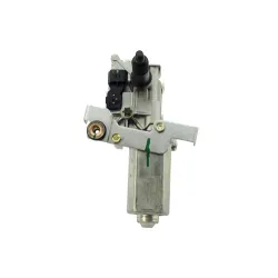 MOTOR AND BRACKET - WIPER