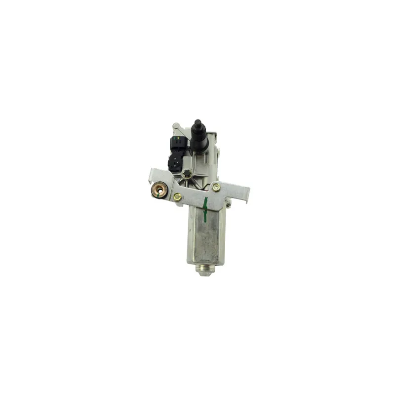 MOTOR AND BRACKET - WIPER