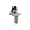 MOTOR AND BRACKET - WIPER