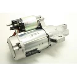 STARTER MOTOR - ASSEMBLY