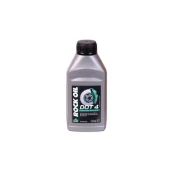 DOT 4 BRAKE FLUID 500 ML