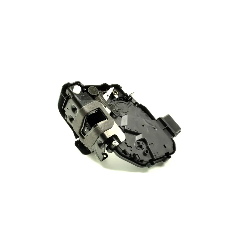LATCH - REAR DOOR - LOCKS AND HANDLES