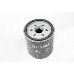 FILTER - OIL
