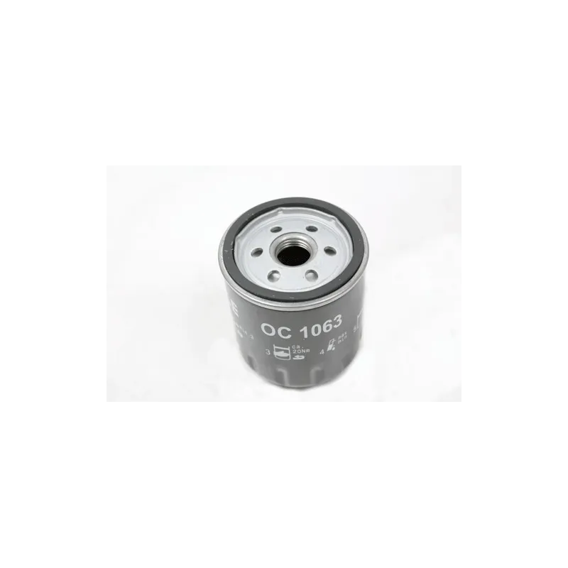 FILTER - OIL