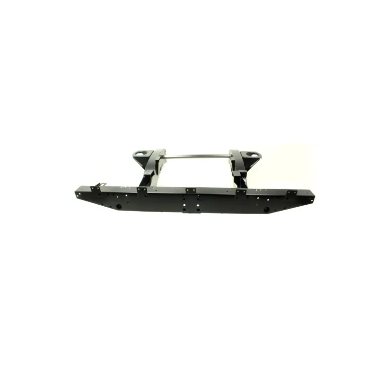 1/3 CHASSIS WITH XL EXT DEF 90 1983-1998
