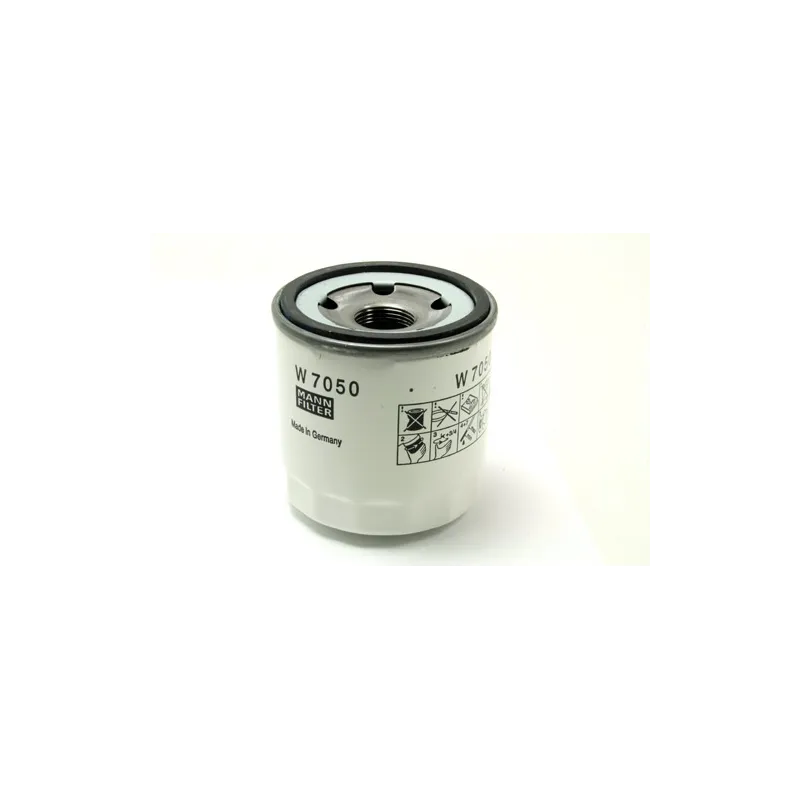 FILTER - OIL - TD4 2.2 DIESEL