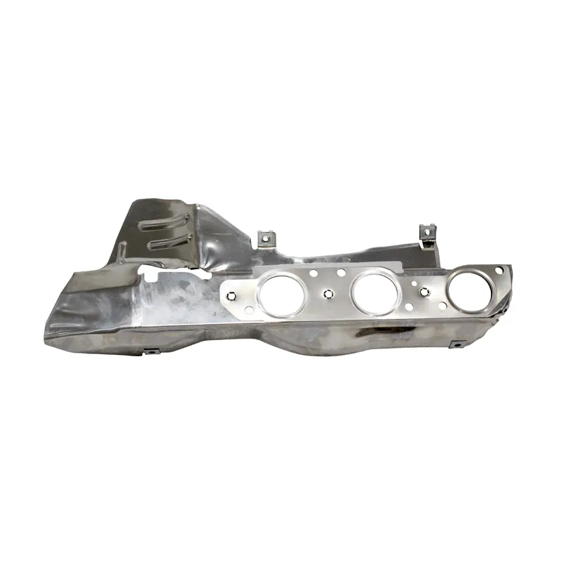 GASKET - EXHAUST MANIFOLD