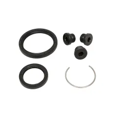 SEAL - OUTPUT SHAFT OIL