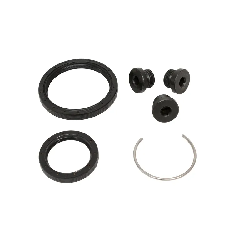 SEAL - OUTPUT SHAFT OIL