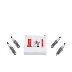 SPARK PLUG