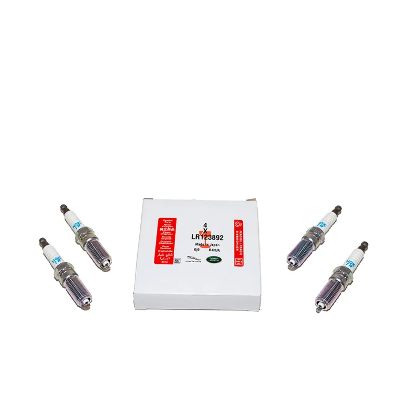 SPARK PLUG