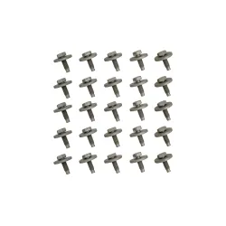 BOLT - M6 X 16