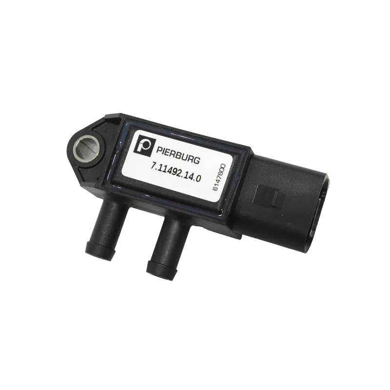 SENSOR - EXHAUST GAS PRESSURE