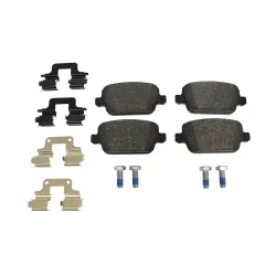 BRAKE PAD SET