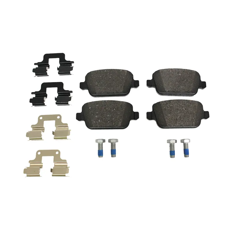 BRAKE PAD SET