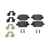 BRAKE PAD SET