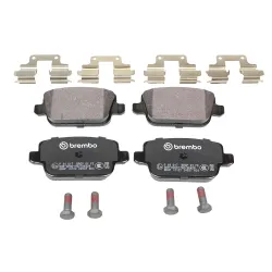 KIT - BRAKE LINING