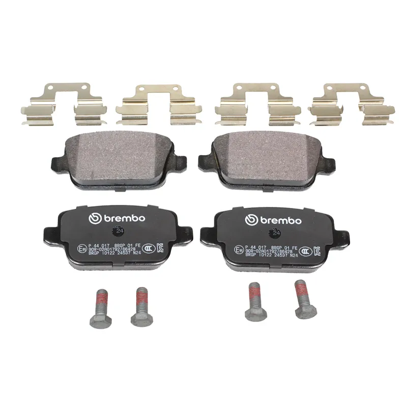 KIT - BRAKE LINING