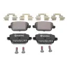KIT - BRAKE LINING