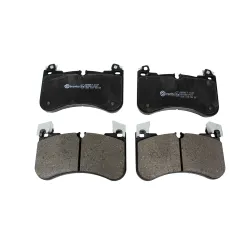 AXLE KIT - BRAKE SHOES AND LININGS