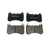 AXLE KIT - BRAKE SHOES AND LININGS