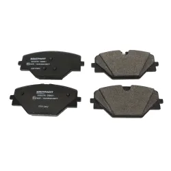 KIT - BRAKE LINING